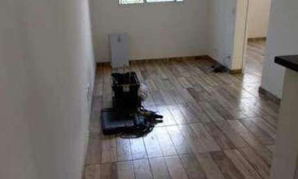 Apartamento com 2 quartos à venda na Rua Manoel Alves Garcia, Jardim São Luiz, Jandira