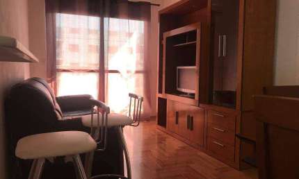 Apartamento com 2 quartos para alugar na Alameda Grajaú, Alphaville Centro de Apoio I, Barueri