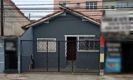 Casa com 3 quartos à venda na Avenida Governador Mário Covas, Jardim Pignatary, Carapicuíba