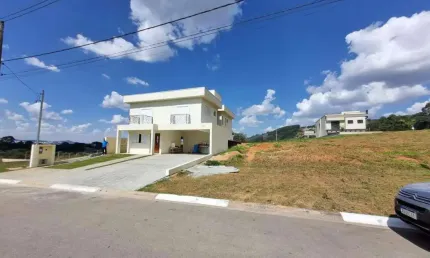 Casa em condomínio fechado com 4 quartos à venda na Estrada de Santo André, Sítio do Rosário, Santana de Parnaíba