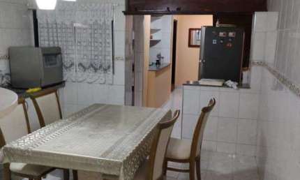 Casa com 3 quartos à venda na Rua Clarinda Camargo dos Santos, Jardim D'Abril, Osasco