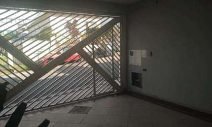 Casa com 5 quartos à venda na Rua Antônio Chalupe, Vila Boa Vista, Barueri