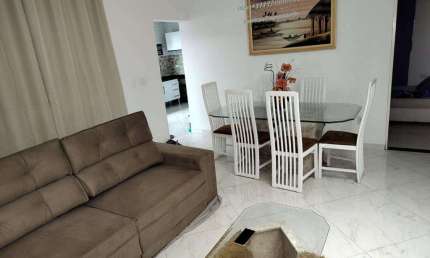 Casa com 3 quartos à venda na Rua dos Trevos, Balneário Flórida, Praia Grande