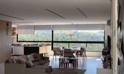 Casa com 3 quartos à venda na Estrada de Santo André, Sítio do Morro, Santana de Parnaíba