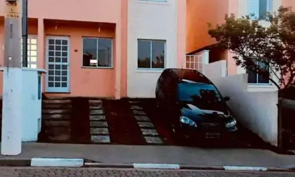Casa em condomínio fechado com 3 quartos à venda na Estrada do Capuava, Jardim Belizário, Cotia