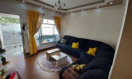 Casa com 2 quartos à venda na Rua Alberto Cortez, Pestana, Osasco