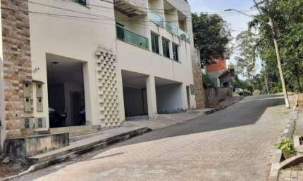 Casa em condomínio fechado com 8 quartos à venda na Rua Codorna, Parque Rizzo, Cotia