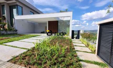 Casa em condomínio fechado com 4 quartos à venda na Estrada de Santo André, Sítio do Rosário, Santana de Parnaíba