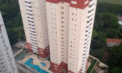 APARTAMENTO PARA VENDA NO CONDOMÍNIO RESERVA AKAUAN - BARUERI