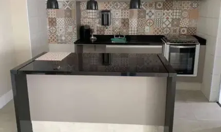 Apartamento duplex 150 metros - alphaville barueri -sp