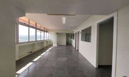 ESCRITÓRIO COMERCIAL PARA LOCAÇÃO CHÁCARA SOLAR I - SANTANA DE PARNAÍBA
