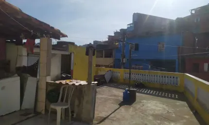 Casa com 2 quartos à venda na Rua Sabiá, Jardim Briquet, Itapevi