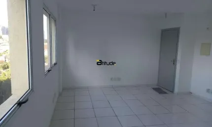 SALA COMERCIAL LOCAÇÃO - EDIFÍCIO ADMIRAL - CENTRO DE BARUERI