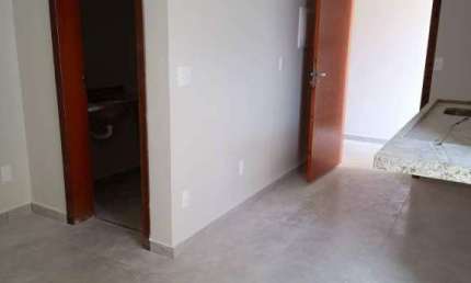 Kitnet / Stúdio para alugar na Rua Esmeralda, Jardim dos Camargos, Barueri