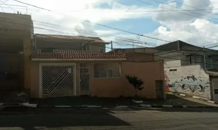 Casa com 3 quartos à venda na Rua Artelinda Ruggeri Daddato, Cipava, Osasco