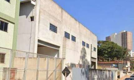 GALPÃO LOGISTICO INDUSTRIAL NA FAZENDINHA - SANTANA DE PARNAIBA - SP