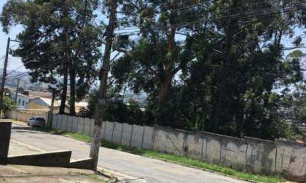 TERRENO INDUSTRIAL A VENDA JARDIM CALIFÓRNIA - BARUERI