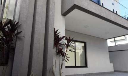 Casa com 3 quartos à venda na Rua das Imbaúbas, Portais (Polvilho), Cajamar