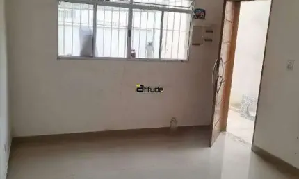 Casa com 3 quartos à venda na Rua Marquês de Santa Cruz, Vila do Conde, Barueri