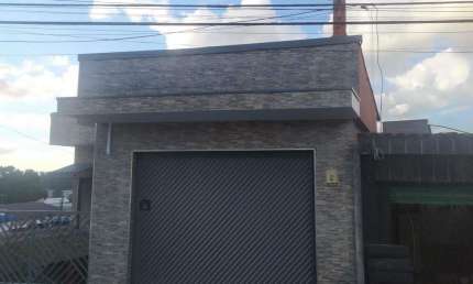 Casa com 2 quartos à venda na Rua Caetaninha, Vila Engenho Novo, Barueri