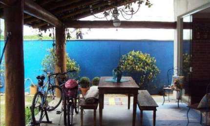 CASA VENDA CONDOMINIO MORADA DA ALDEIA QUINTAS DO INGAI SANTANA DE PARNAIBA