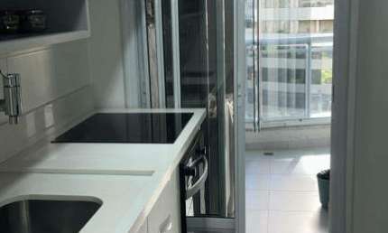 Apartamento com 2 quartos à venda na Alameda Leblon, Residencial 18 do Forte, Barueri