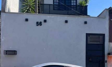 Casa com 2 quartos à venda na Rua Professor Irineu Chaluppe, Jardim Itapevi, Itapevi
