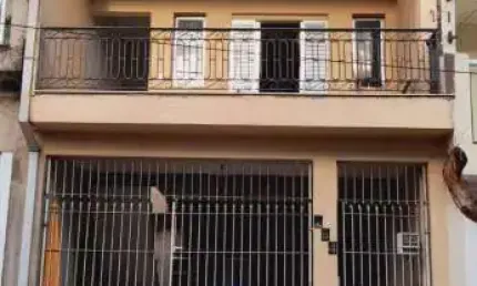 Casa com 6 quartos à venda na Rua Andorra, Parque das Nações, Barueri