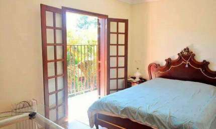 CASA A VENDA CONDOMÍNIO MORADA DAS FLORES - SANTANA DE PARNAÍBA