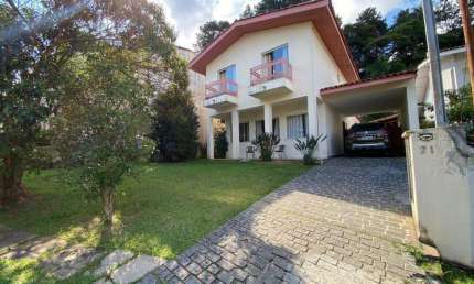 Casa em condomínio fechado com 4 quartos à venda na Praça dos Inconfidentes, Jardim Bolívia, Jandira