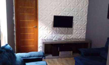 Casa com 4 quartos à venda na Rua Herman, Jardim Júlio, Barueri