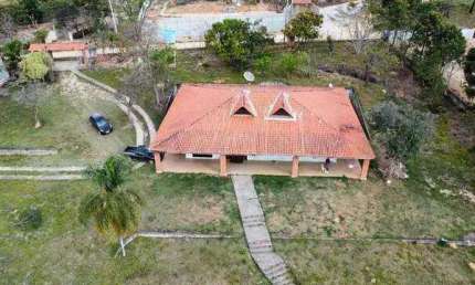 CHÁCARA PARA VENDA NO BAIRRO PITANGUEIRAS - MAIRINQUE