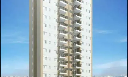 APARTAMENTO PARA VENDA NO CONDOMÍNIO VARANDAS ALDEINHA - BARUERI