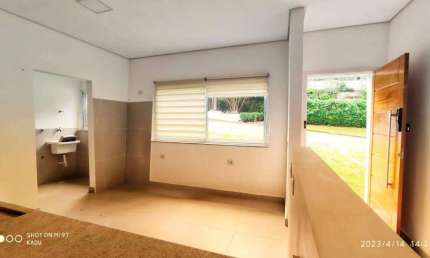 CASA PARA VENDA NO CONDOMÍNIO VILA DOS PINUS - COTIA