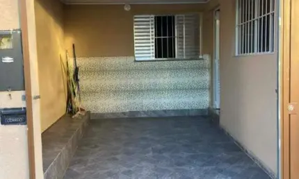 Casa com 2 quartos à venda na Rua Minas Gerais, Vila Boa Vista, Barueri