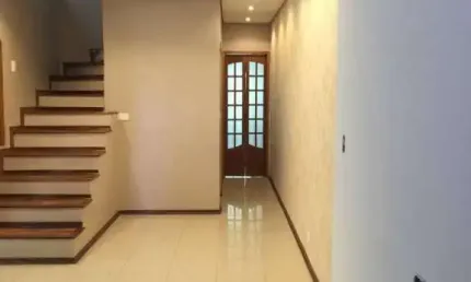 Casa com 3 quartos à venda na Rua Benedito de Paula Marcondes, Jardim Audir, Barueri