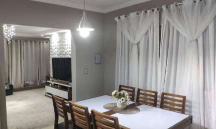 Casa com 3 quartos à venda na Rua Macapá, Jardim do Líbano, Barueri