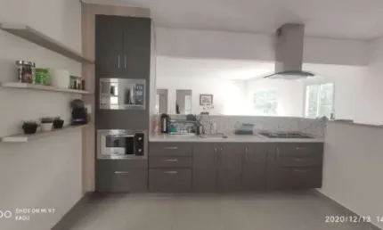 CASA PARA VENDA NO CONDOMÍNIO VILA DOS PINUS - COTIA