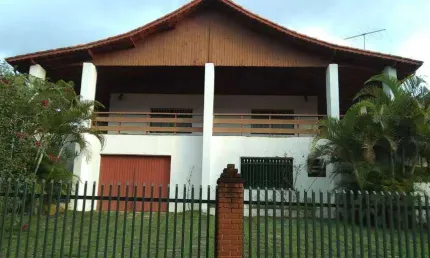 CASA PARA VENDA NO CONDOMÍNIO MORADA DO SOL- SANTANA DE PARNAÍBA