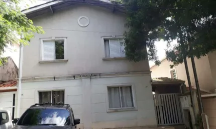 Casa em condomínio fechado com 2 quartos à venda na Rua do Ouvidor, Sítio das Paineiras/California, Barueri