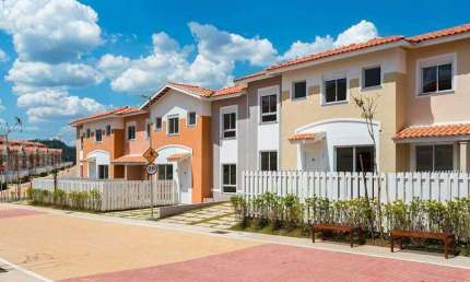 CASA PARA VENDA NO CONDOMÍNIO DOS PASSÁROS - SANTANA DE PARNAÍBA