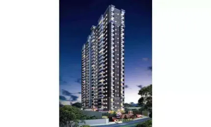 APARTAMENTO PARA VENDA NO RESIDENCIAL BELLINI TAMBORÉ - BARUERI