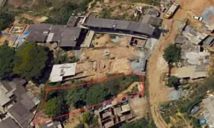 TERRENO A VENDA CRISTAL PARK - SAINTANA DE PARNAÍBA