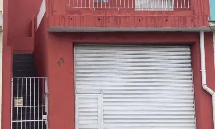 Casa com 6 quartos à venda na Rua Turmalina, Jardim dos Camargos, Barueri