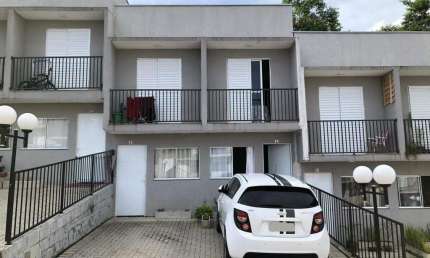 CASA PARA VENDA NO CONDOMÍNIO RESIDENCIAL BELLA VITTA - COTIA