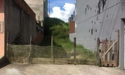 Terreno à venda na Rua Visconde de Nova Granada, Vila do Conde, Barueri