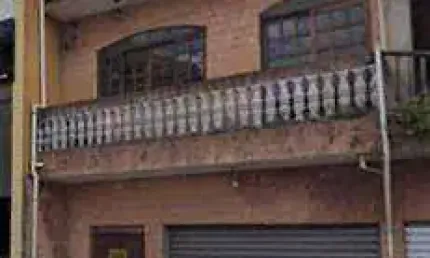 Casa com 2 quartos à venda na Rua Aquário, Parque Santana, Santana de Parnaíba