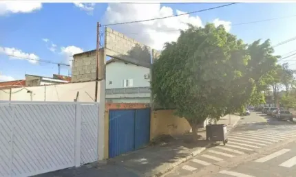 Terreno à venda na Avenida da Aldeia, Aldeia, Barueri