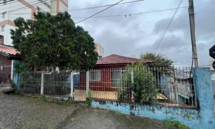 Casa com 2 quartos à venda na Rua Rio Grande do Sul, Vila Boa Vista, Barueri