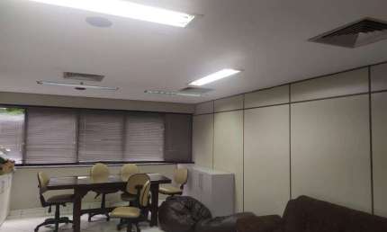 SALA COMERCIAL PARA VENDA ALAMEDA ARAGUAIA ALPHAVILLE - BARUERI